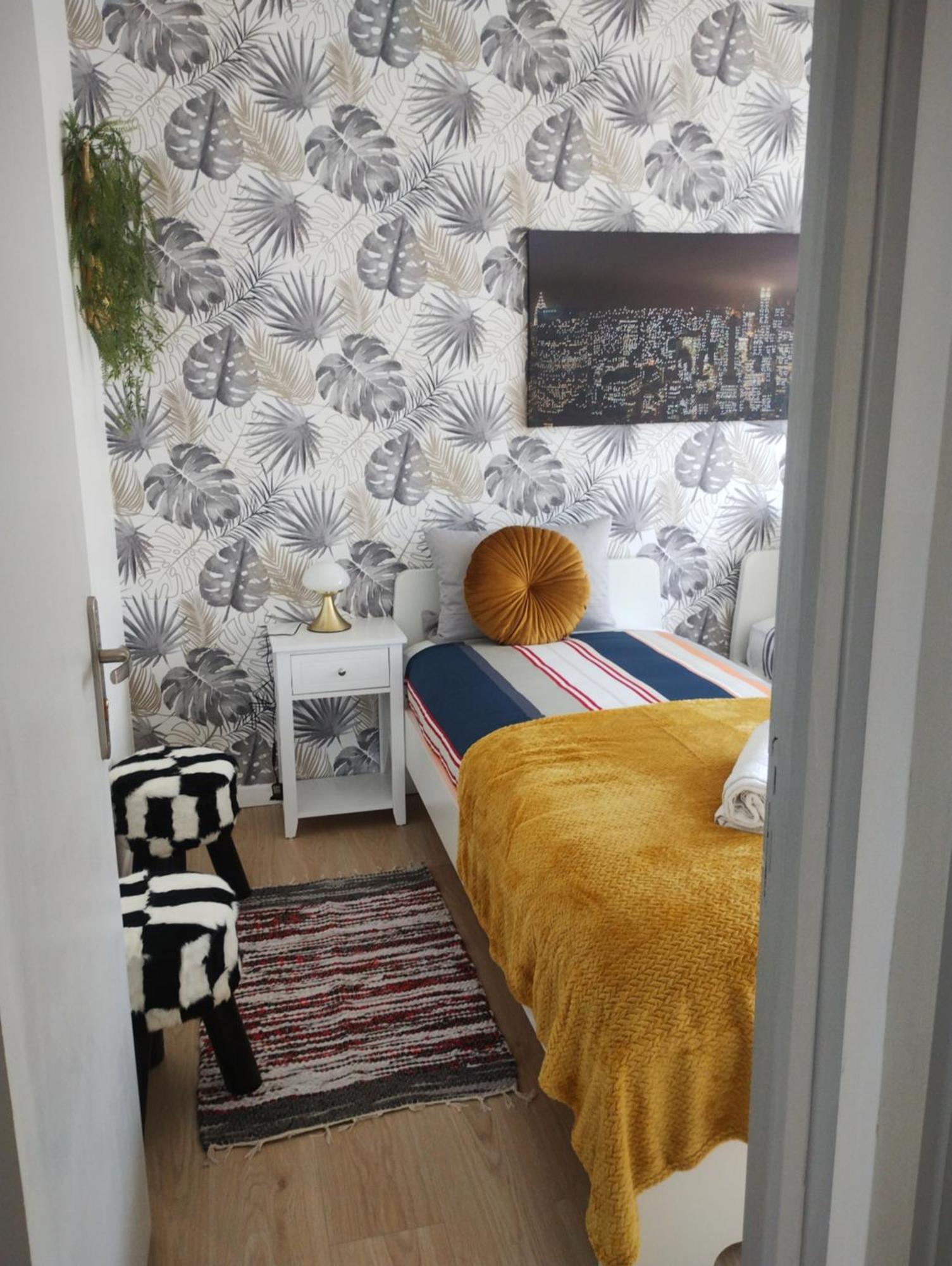 Appartement Le Tresor D'Amour Noyers-sur-Cher Exterior foto