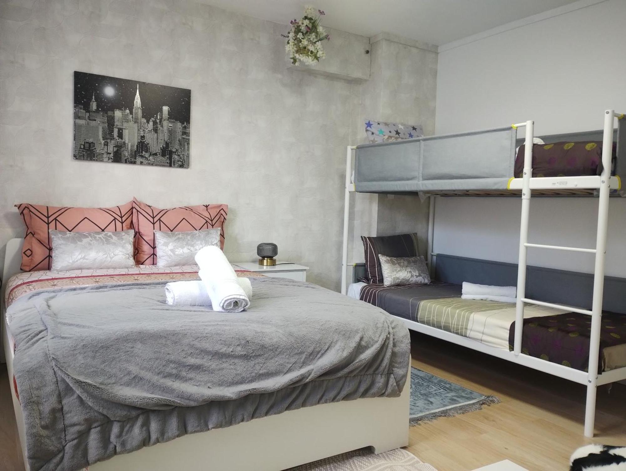 Appartement Le Tresor D'Amour Noyers-sur-Cher Exterior foto